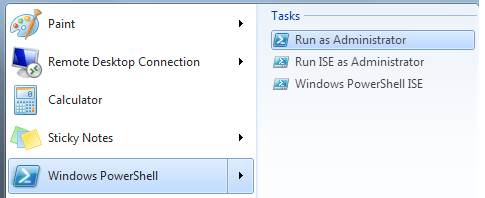 powershell0