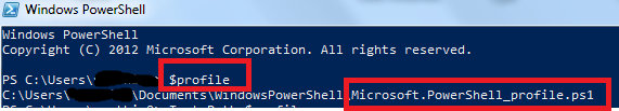 powershell2