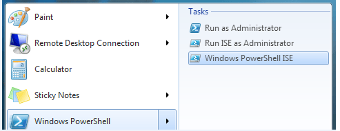 powershell9