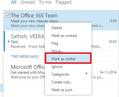 markclutter