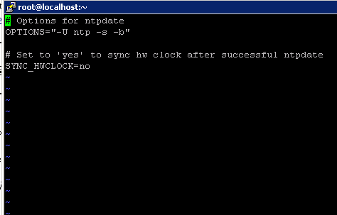 NTP
