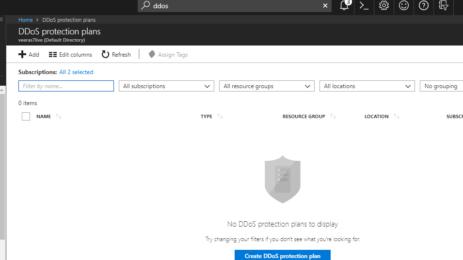 DDOS2