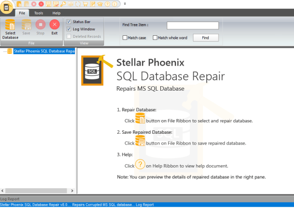 Product Review: Stellar Repair for MS SQL Database | EzCloudInfo