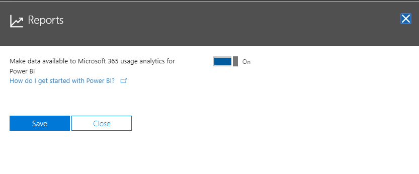 Analyze the office 365 adoption with Microsoft 365 usage analytics ...
