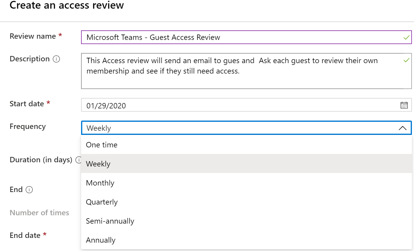 Review and Remove inactive guest users from Microsoft Teams through ...