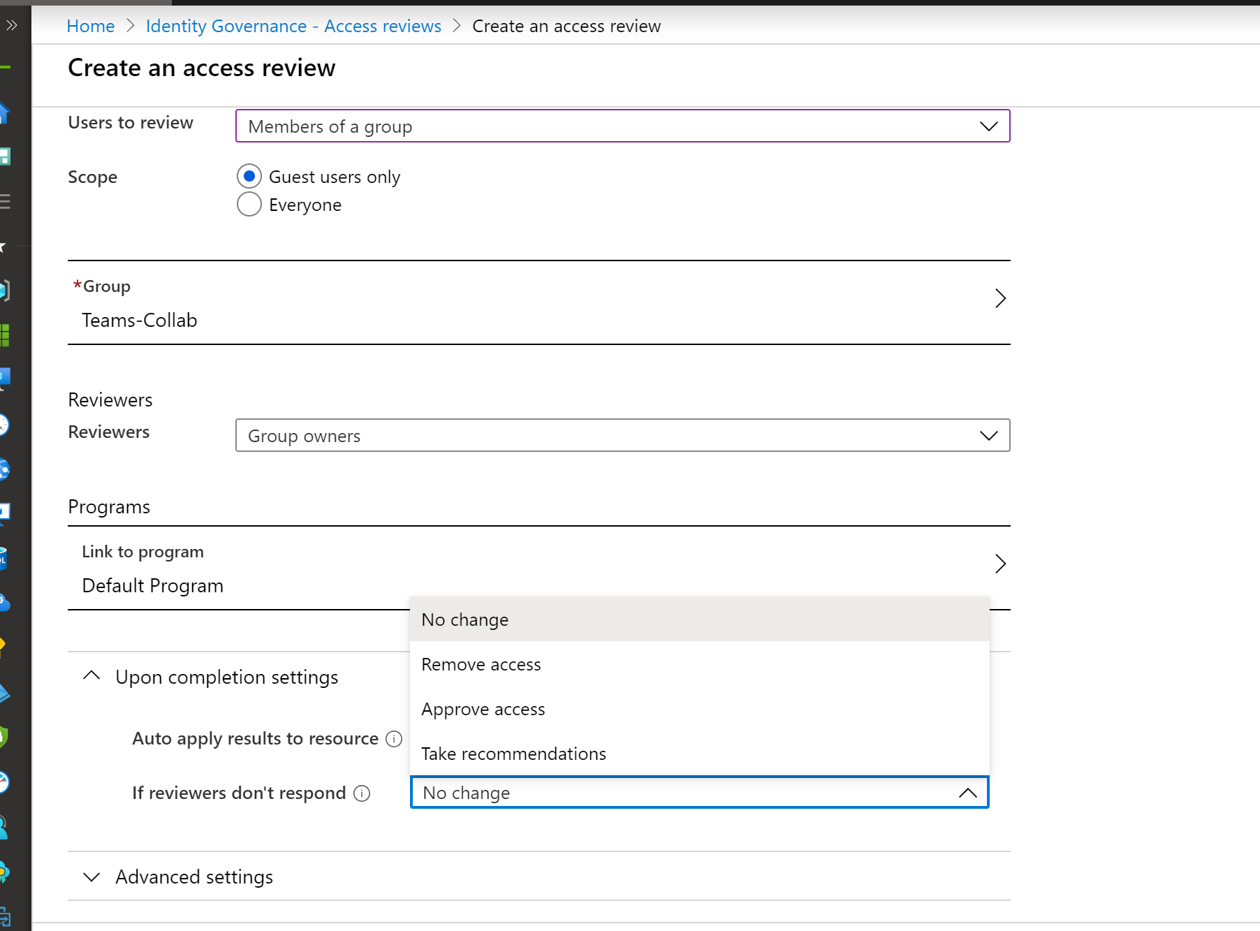 Review and Remove inactive guest users from Microsoft Teams through ...