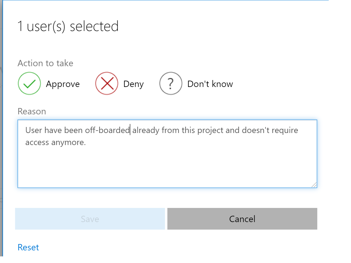 Review and Remove inactive guest users from Microsoft Teams through ...