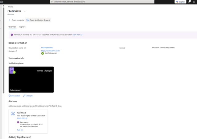 The Future of Account Recovery: Microsoft Entra Verified ID